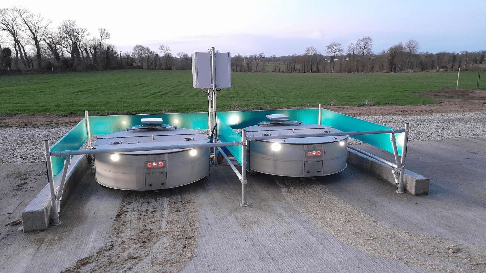 ASPI robot - Afbeelding 3