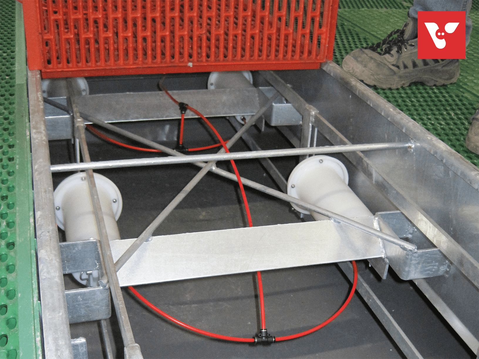 Pro Dromi® Up - Afbeelding 11