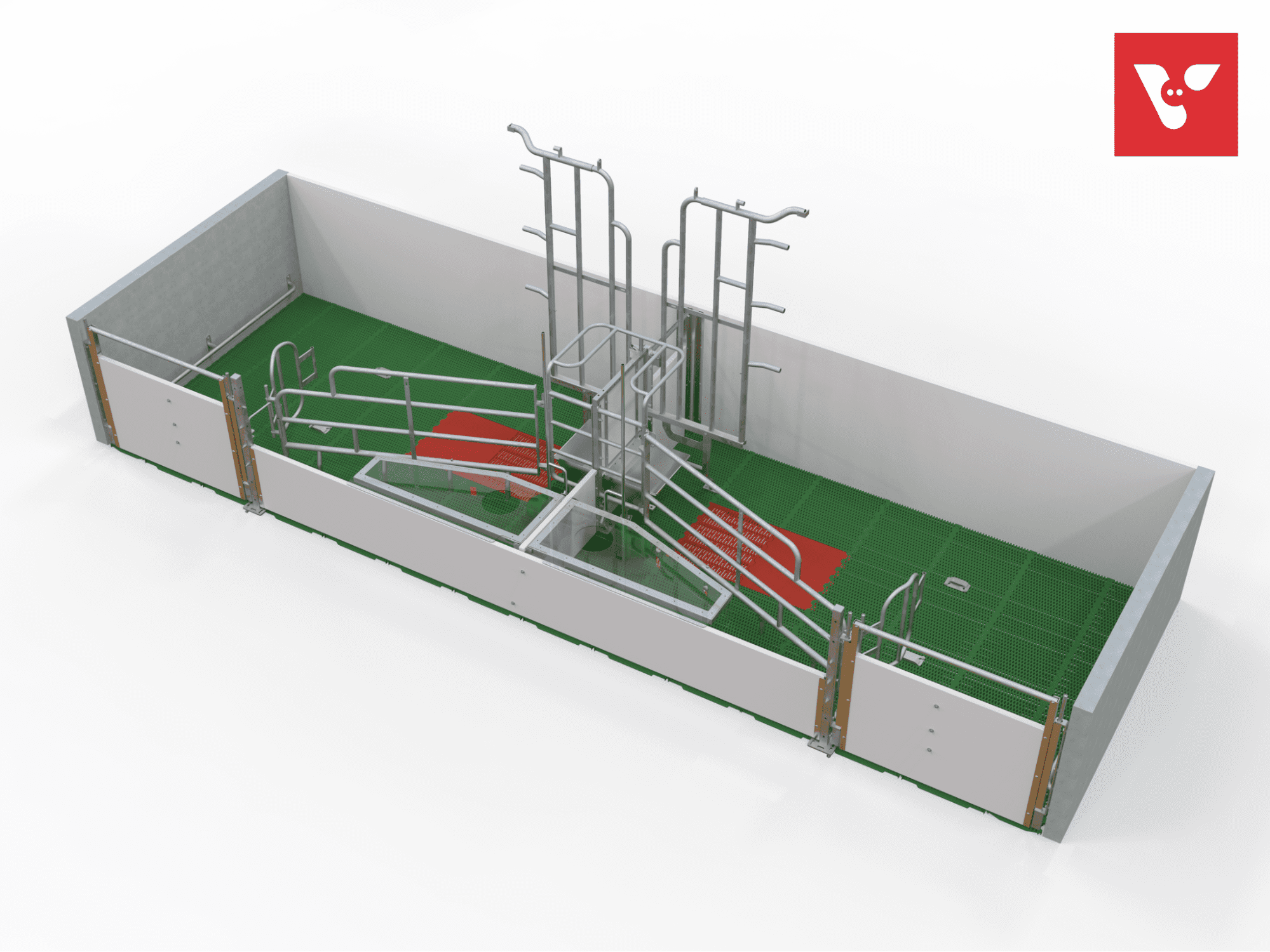 Pro Dromi® Swing - Afbeelding 9
