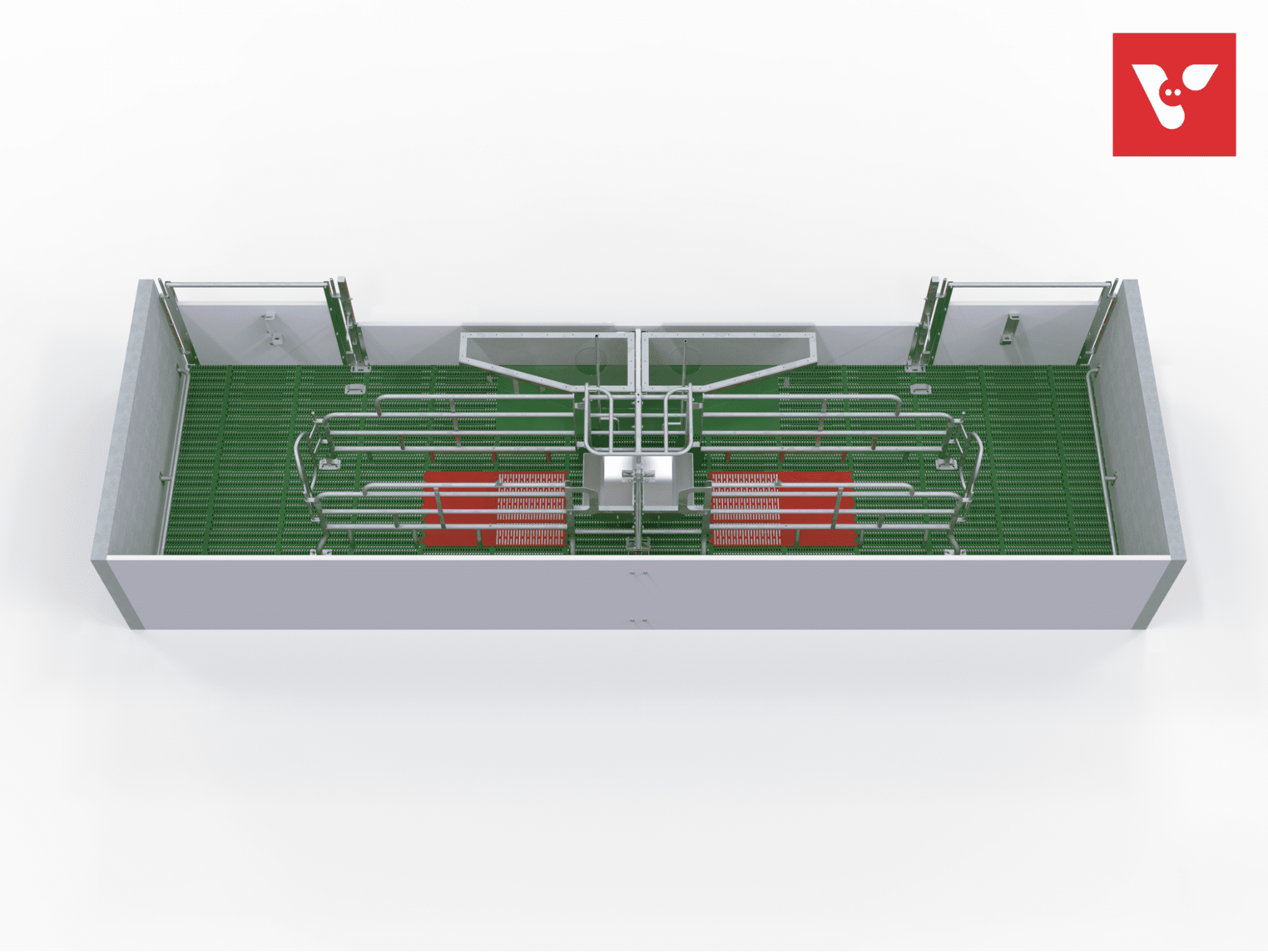 Pro Dromi® Swing - Afbeelding 11