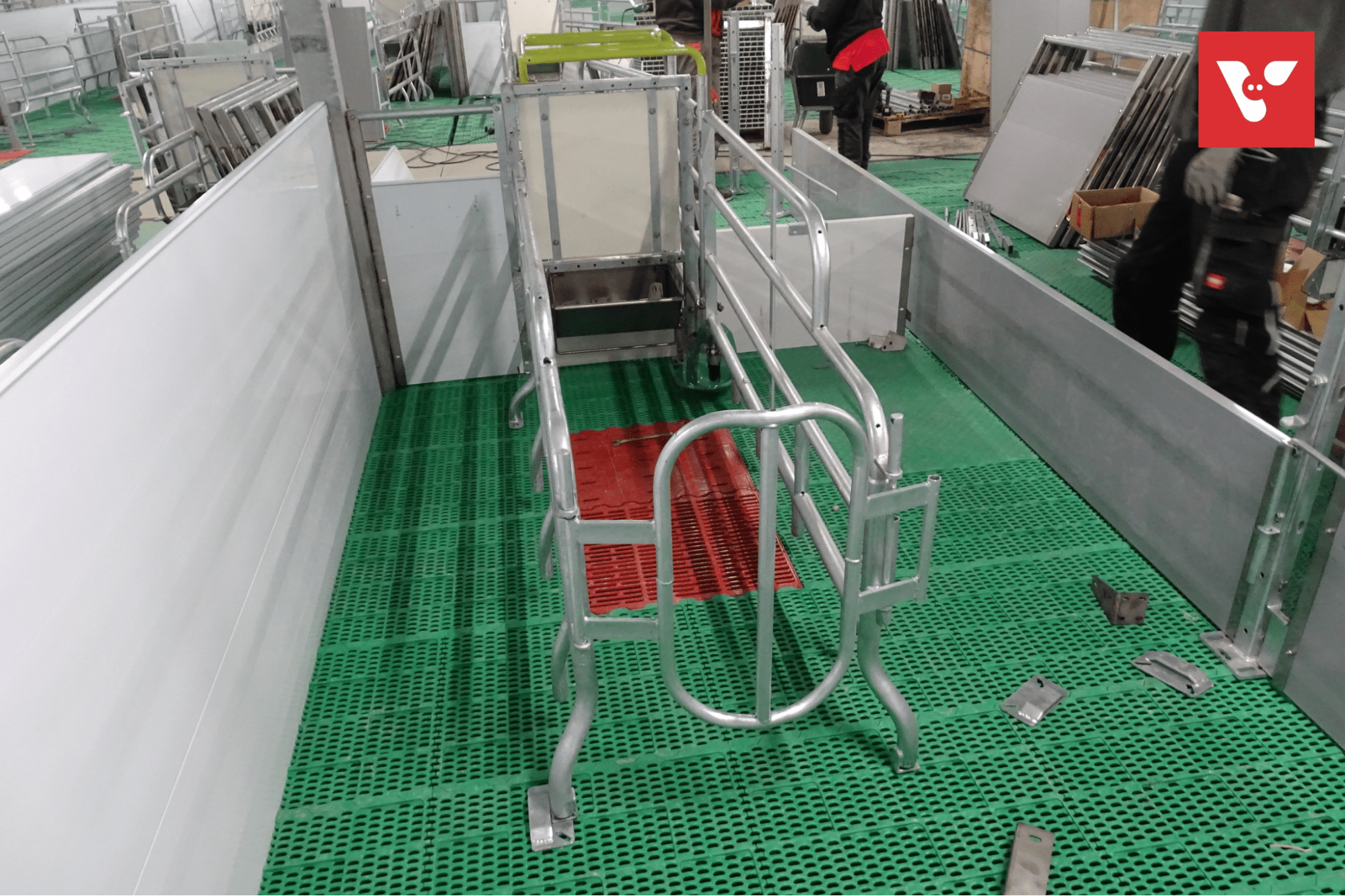 Pro Dromi® Swing - Afbeelding 13
