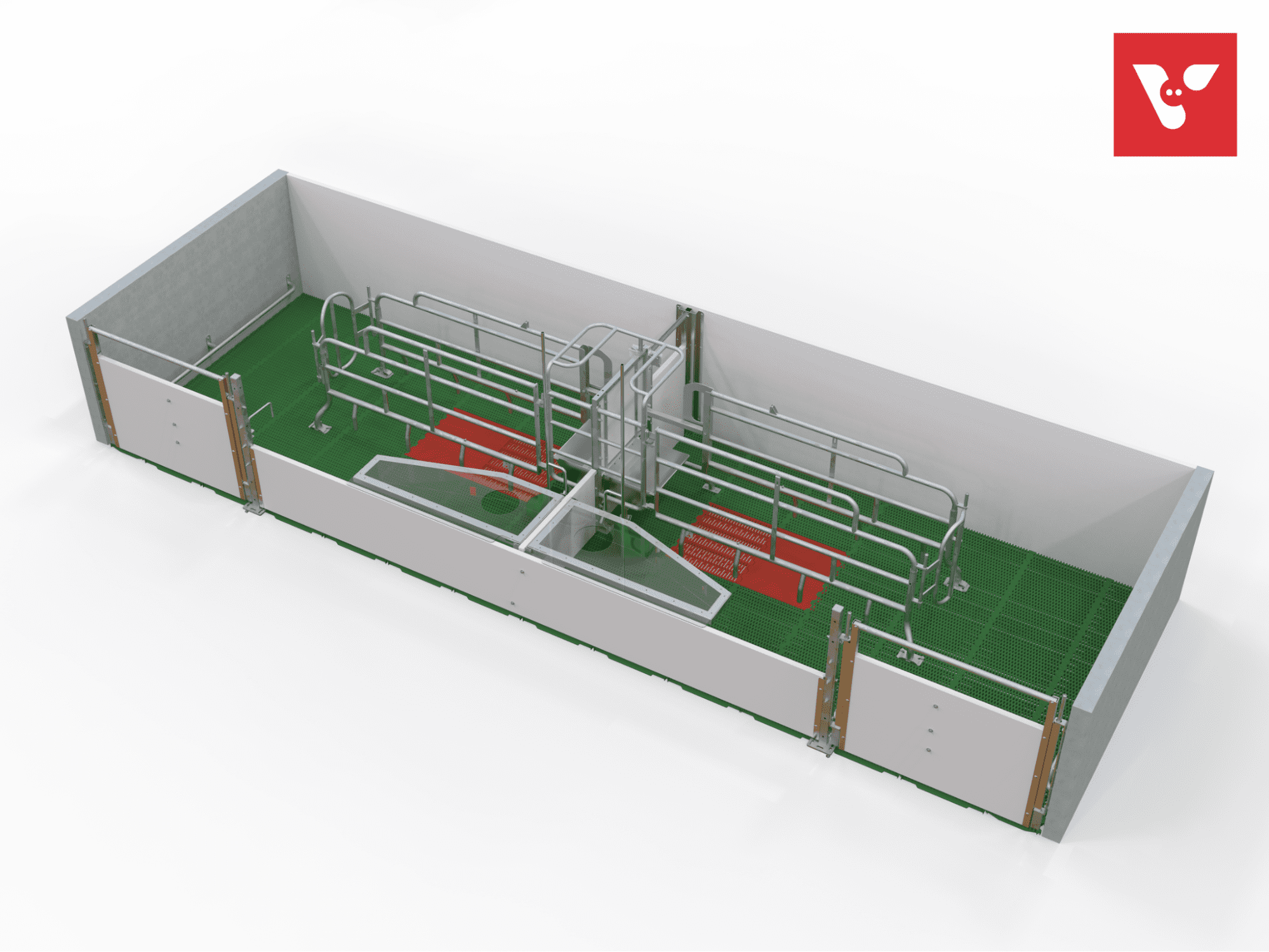 Pro Dromi® Swing - Afbeelding 4