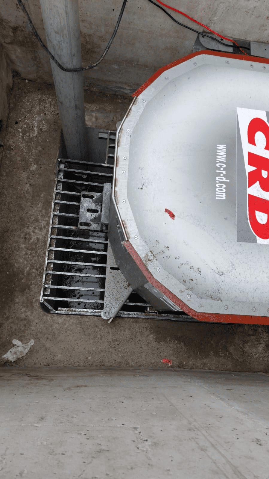 TracVac - Afbeelding 5