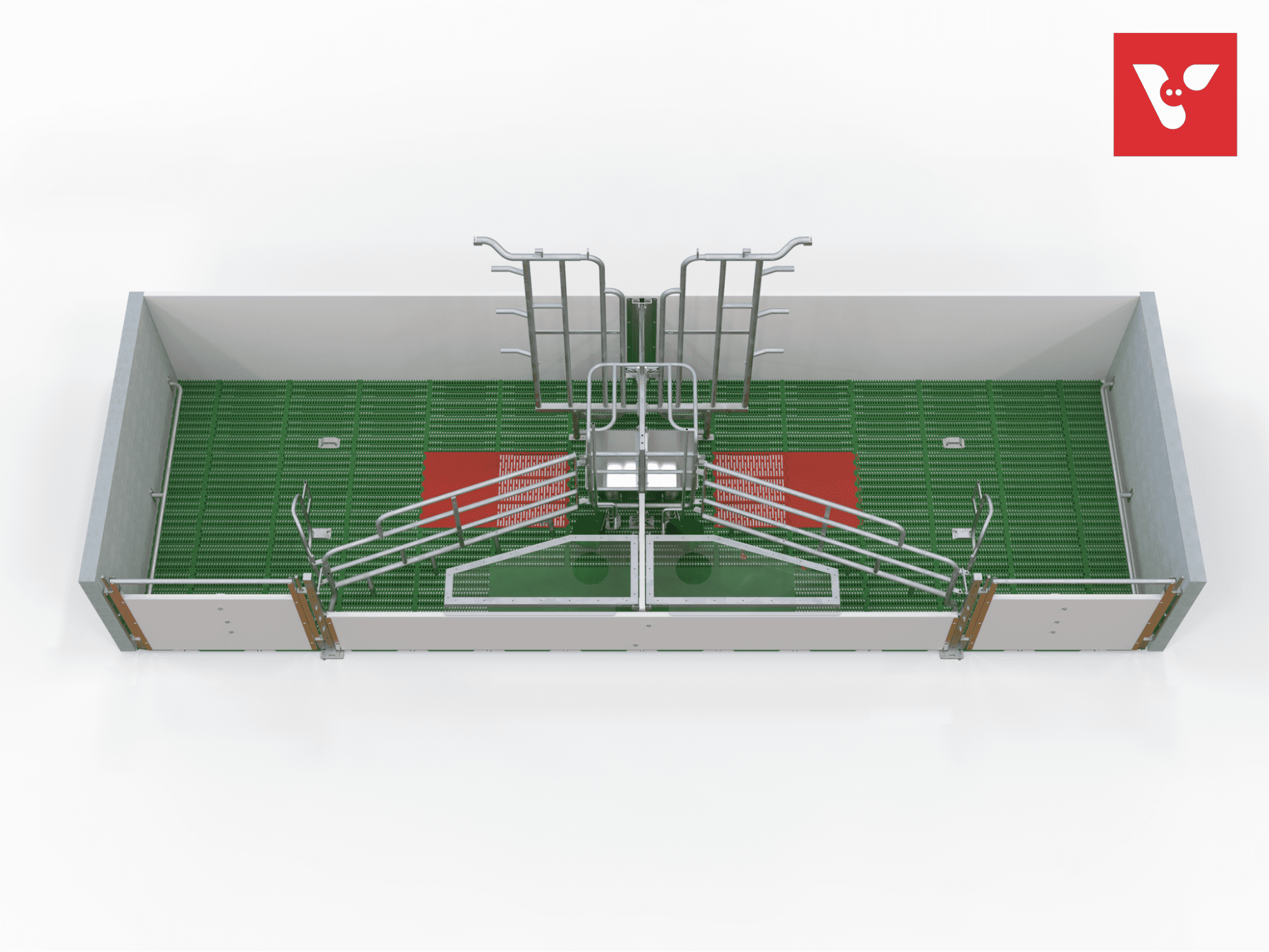 Pro Dromi® Swing - Afbeelding 5