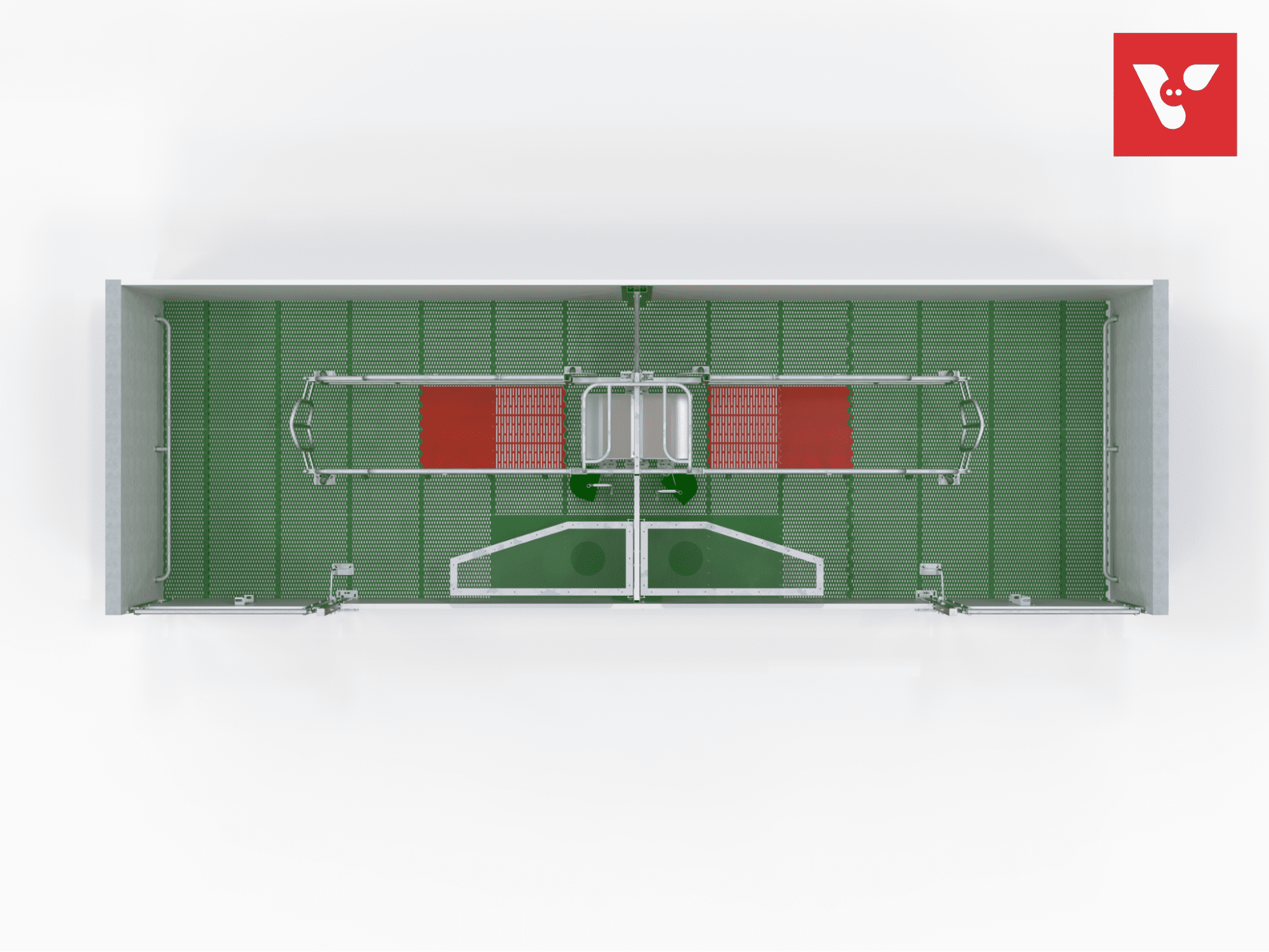 Pro Dromi® Swing - Afbeelding 6
