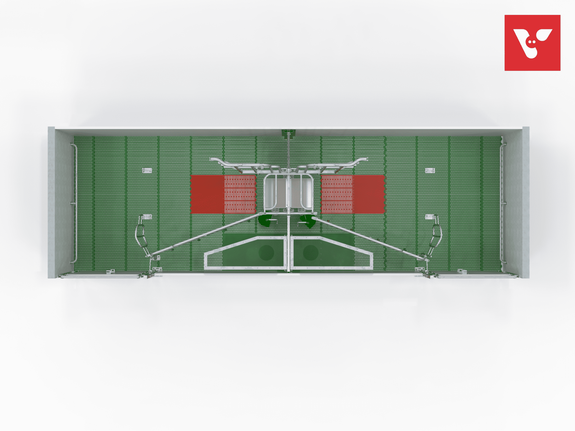 Pro Dromi® Swing - Afbeelding 7