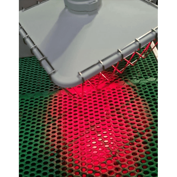 Solar Impact Lamp - Afbeelding 5