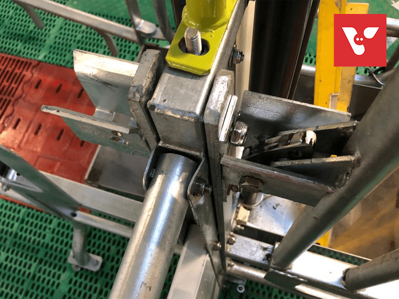 Pro Dromi® Swing - Afbeelding 2