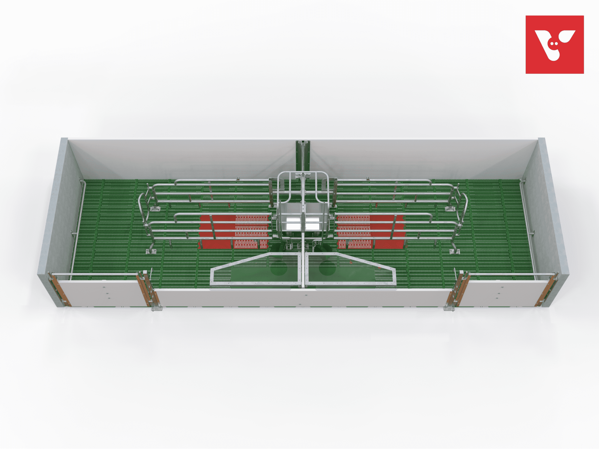 Pro Dromi® Swing - Afbeelding 8