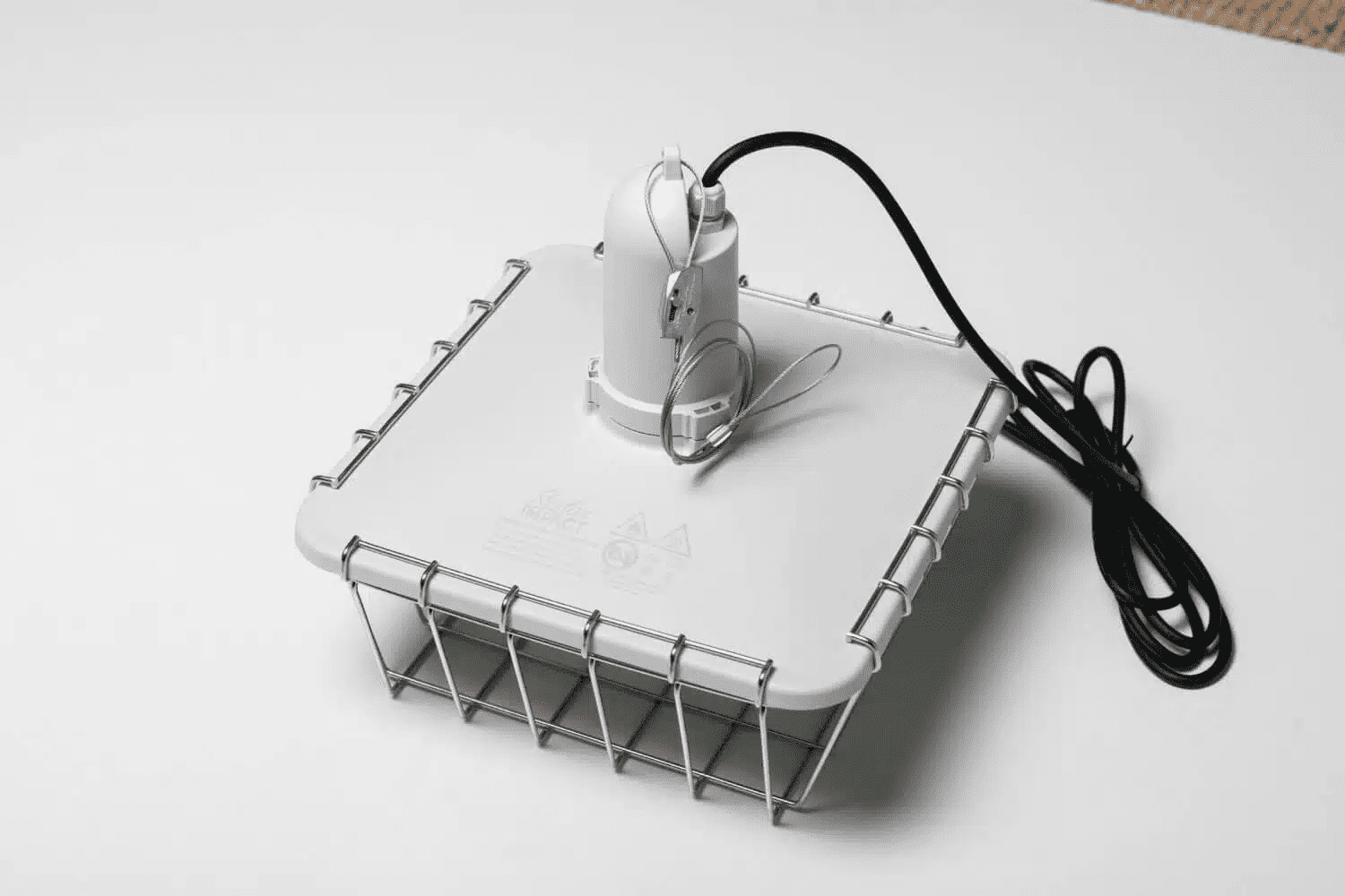 Solar Impact Lamp - Afbeelding 3