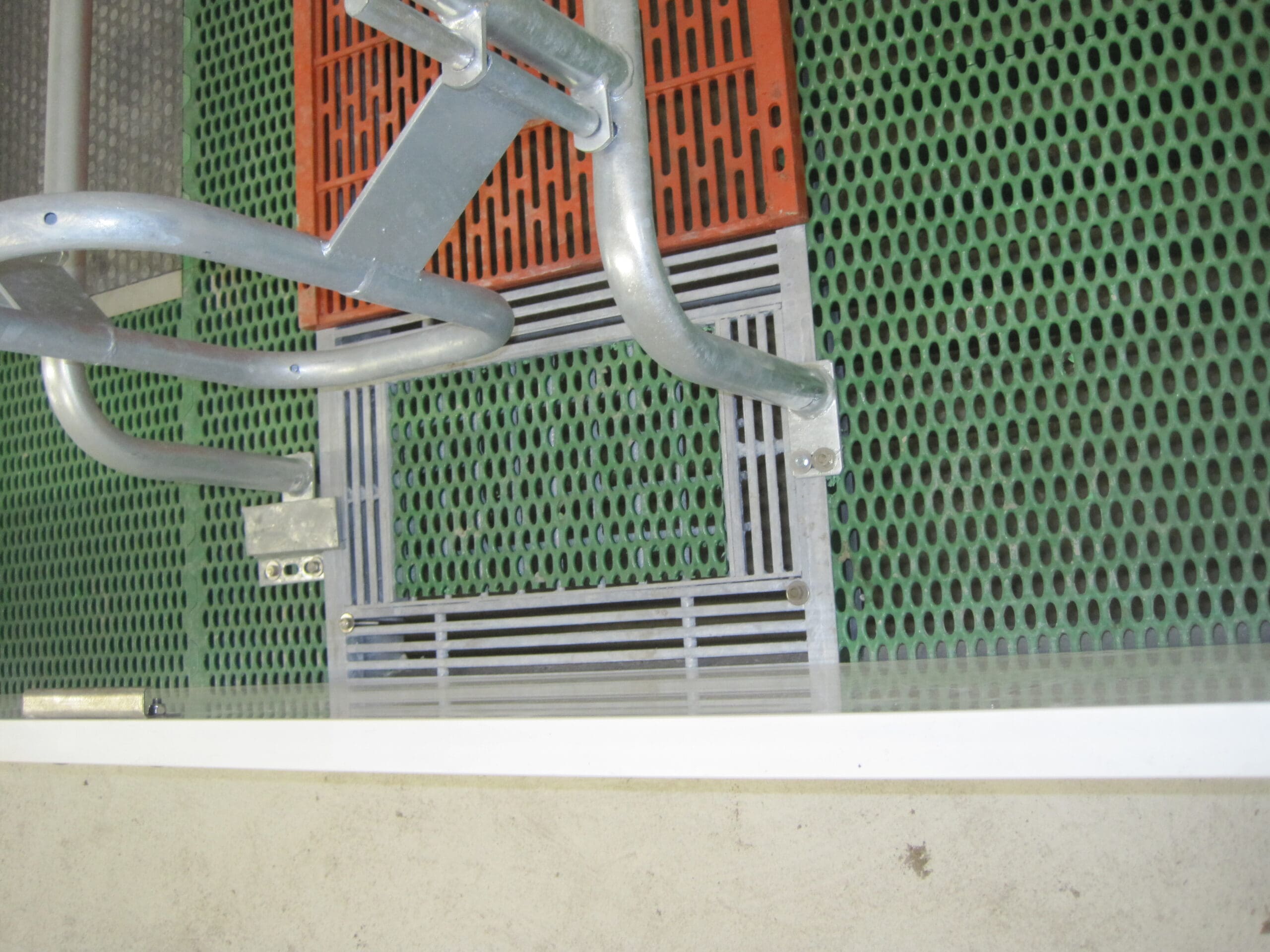 Plastic Pro Step Slats - Afbeelding 4