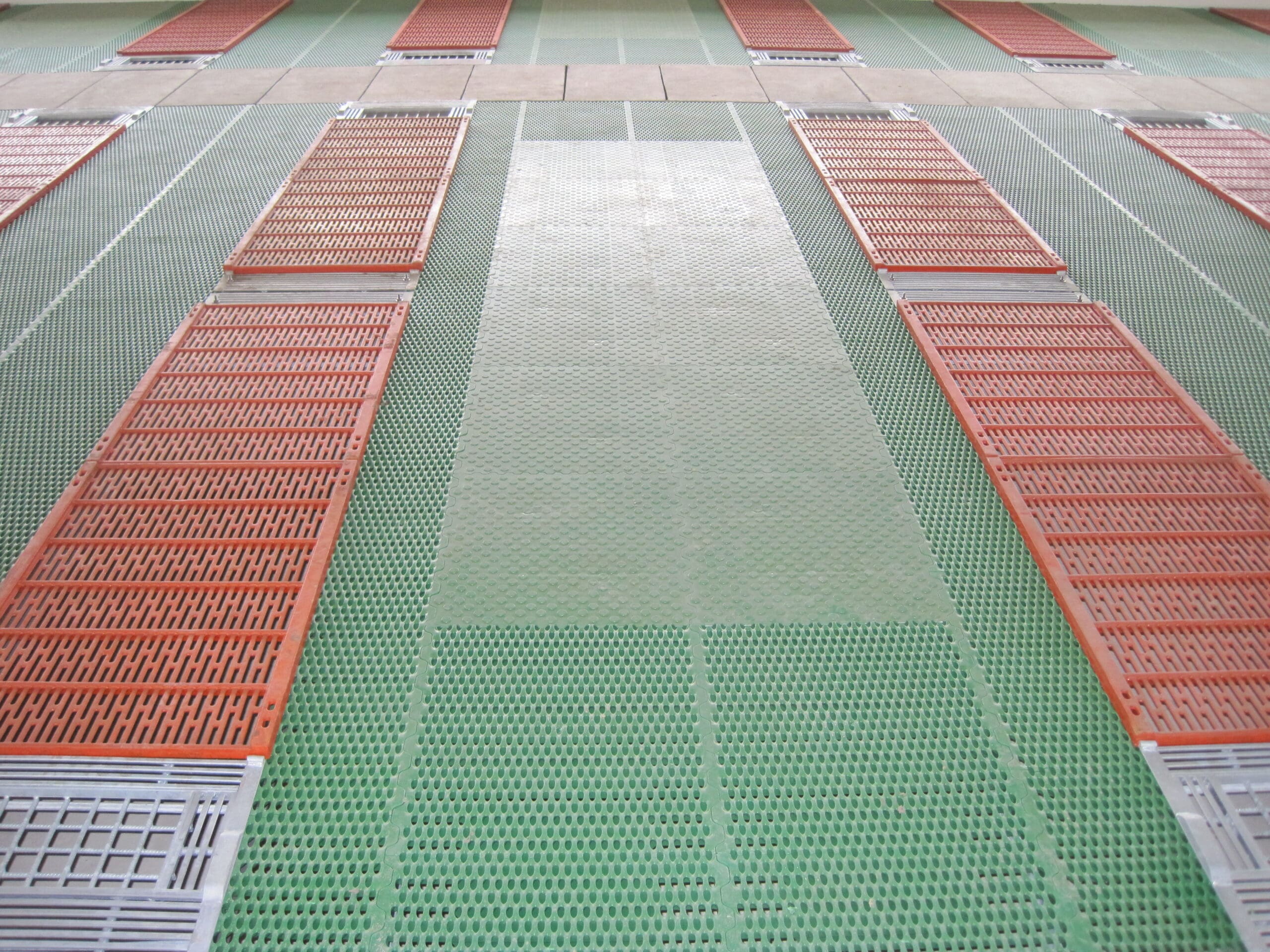 Plastic Pro Step Slats - Afbeelding 5