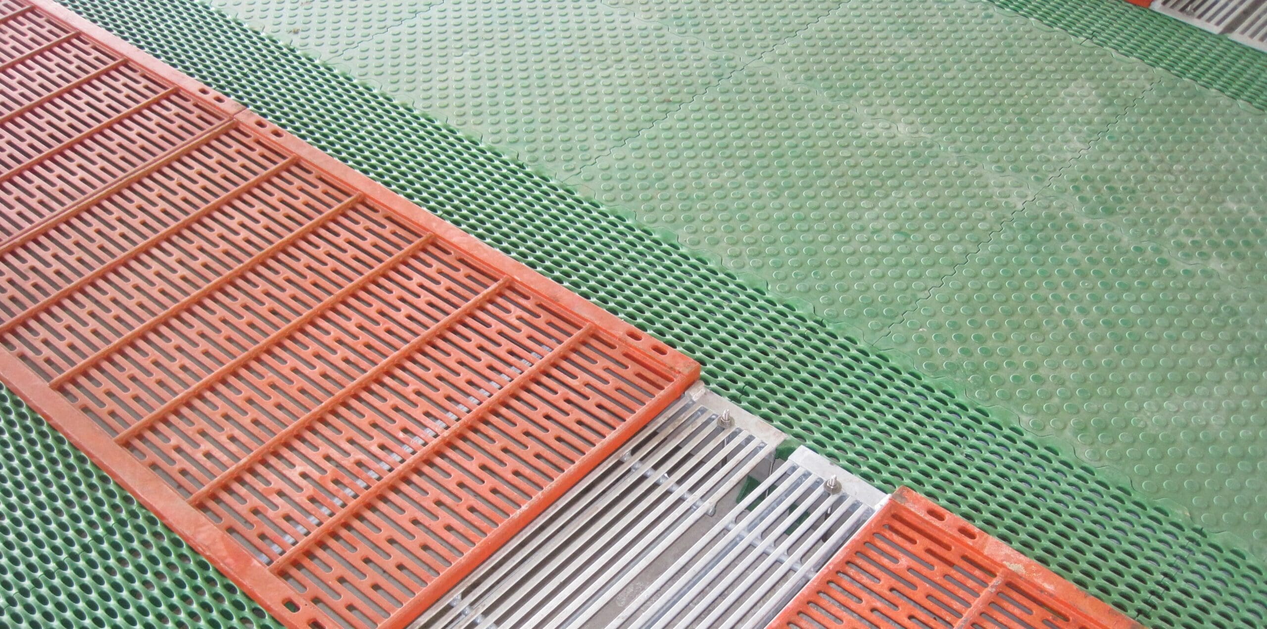 Plastic Pro Step Slats - Afbeelding 8