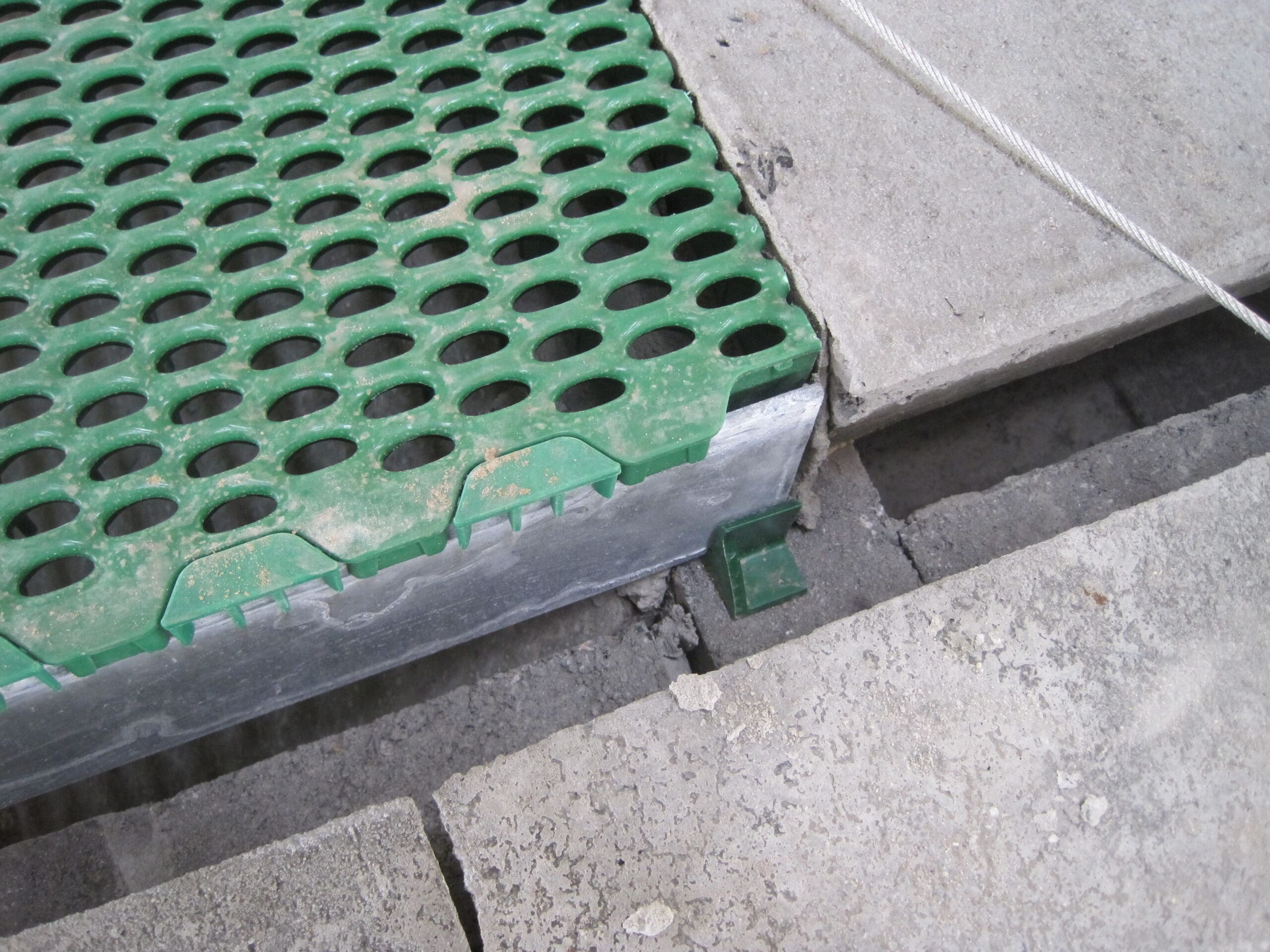 Plastic Pro Step Slats - Afbeelding 6