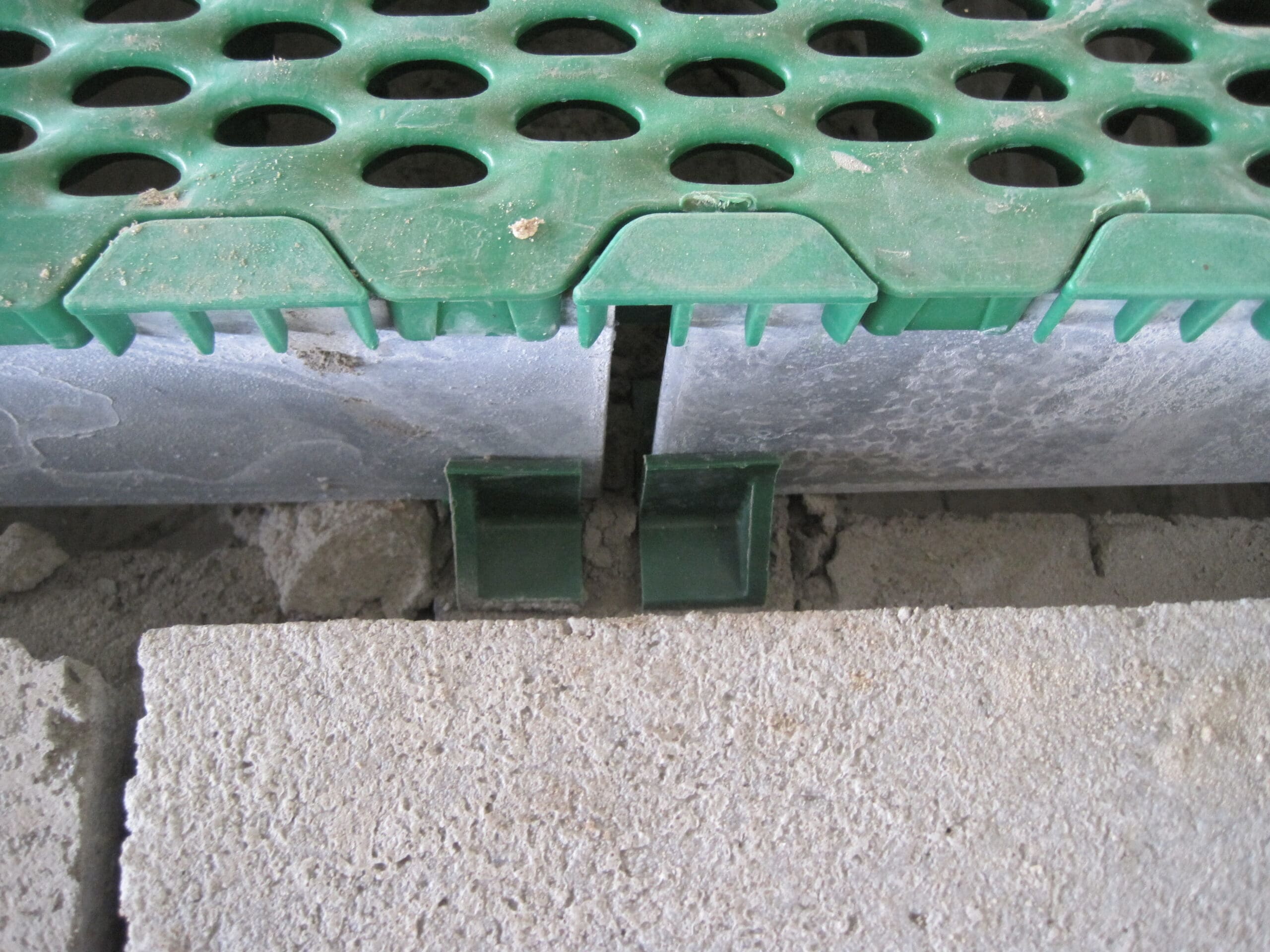 Plastic Pro Step Slats - Afbeelding 10