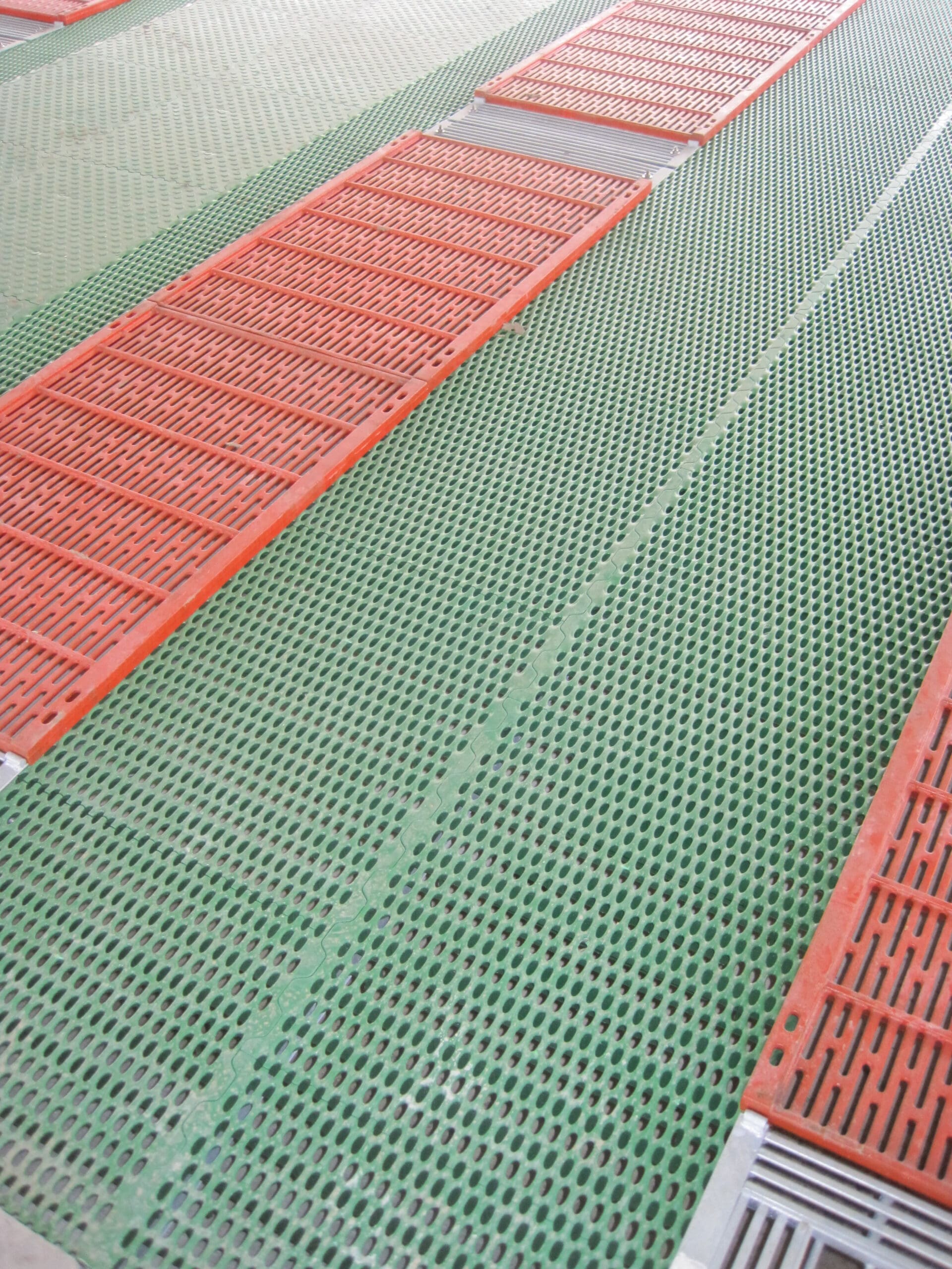 Plastic Pro Step Slats - Afbeelding 11