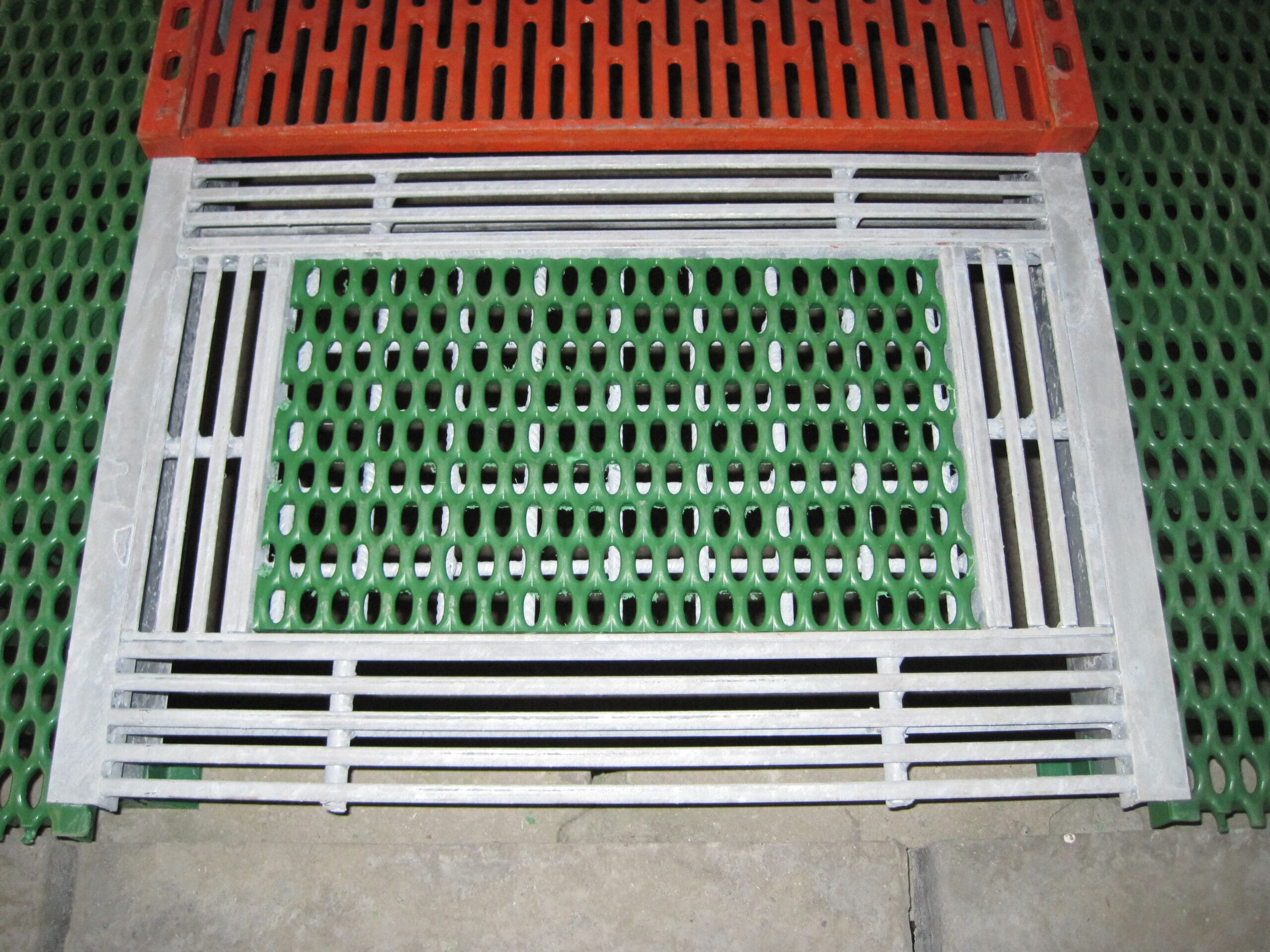 Tri-bar - Afbeelding 2