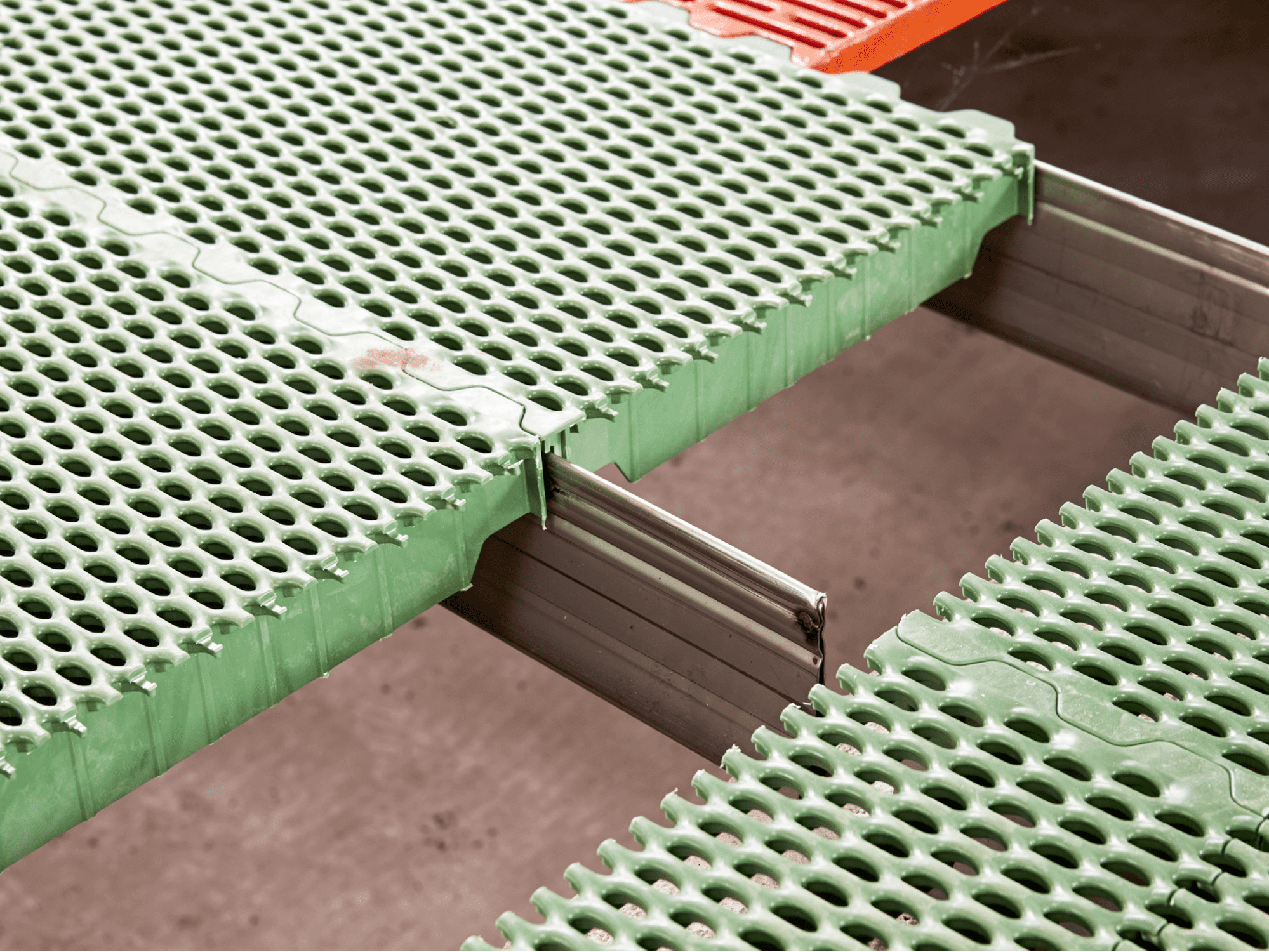 Plastic Pro Step Slats - Afbeelding 18