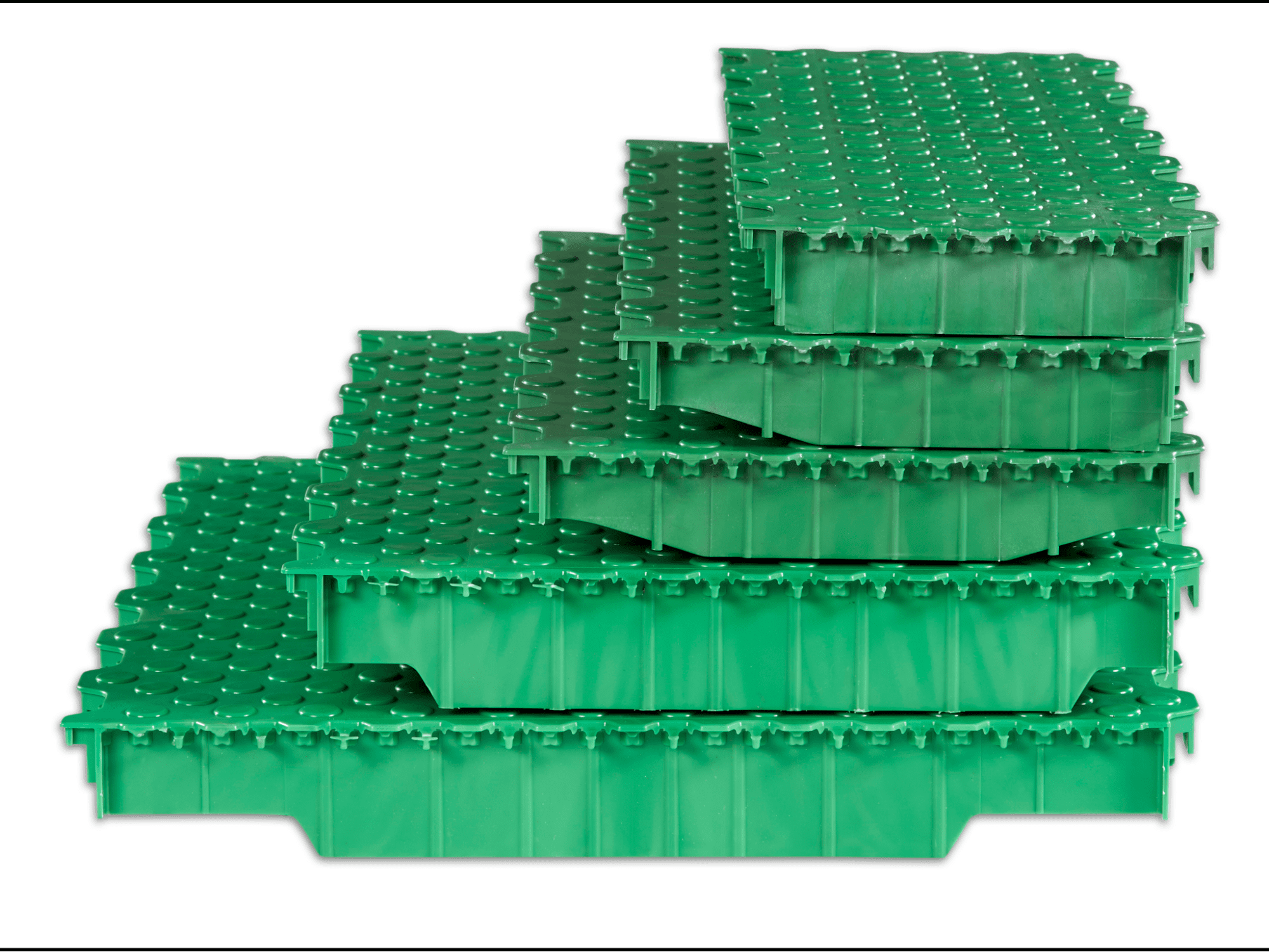 Plastic Pro Step Slats - Afbeelding 19