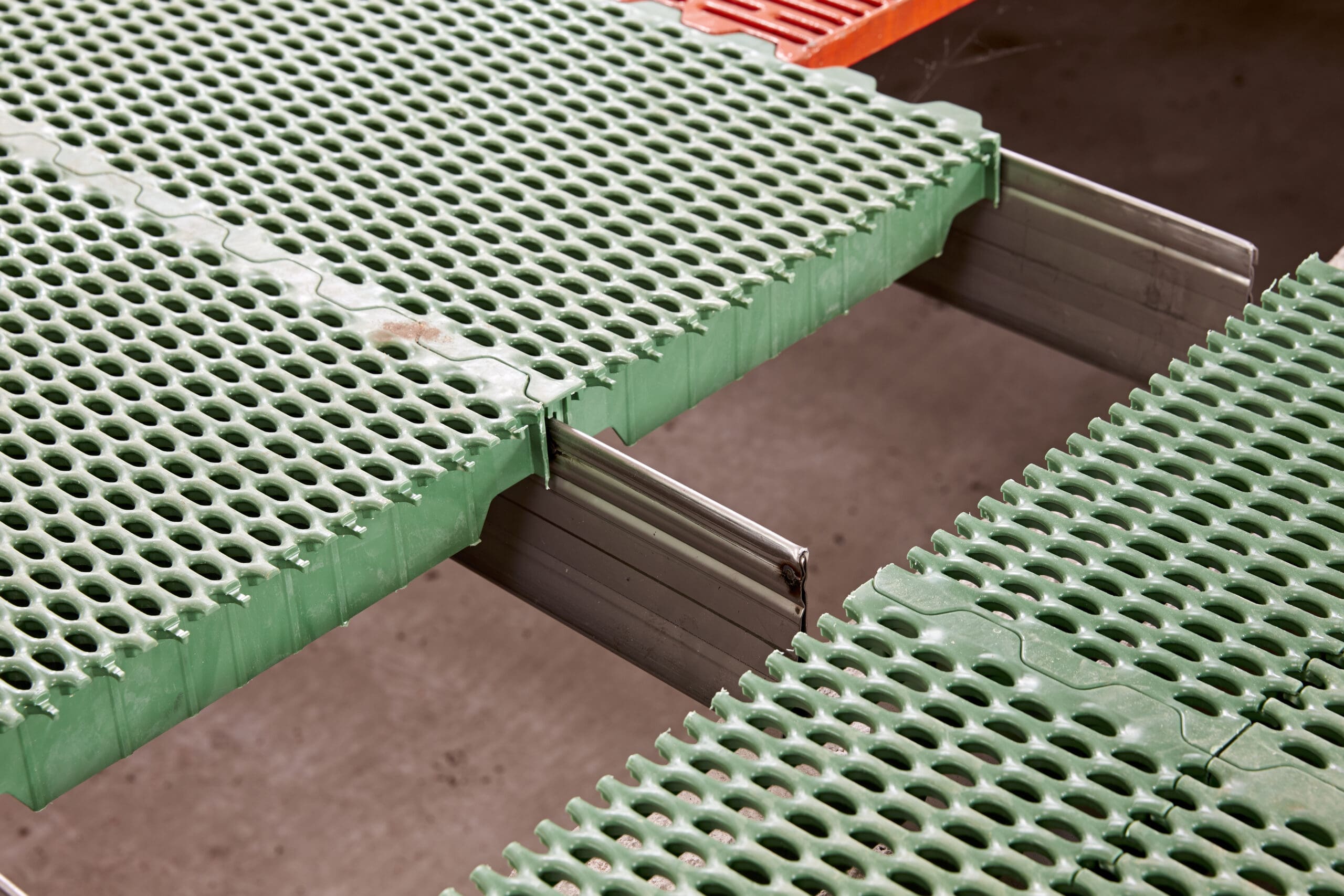 Plastic Pro Step Slats - Afbeelding 20